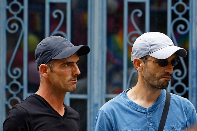 Gay Pride Bordeaux 2015-012